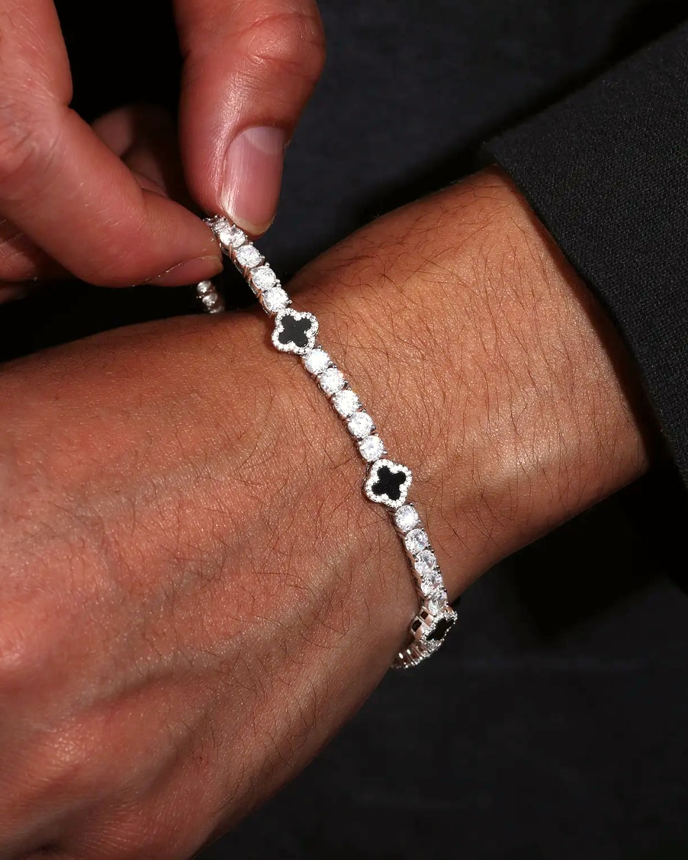 Clover Collection - Premium Urban Jewelry