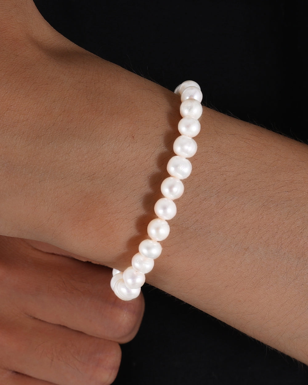 WATERPEARLS BRACELET.
