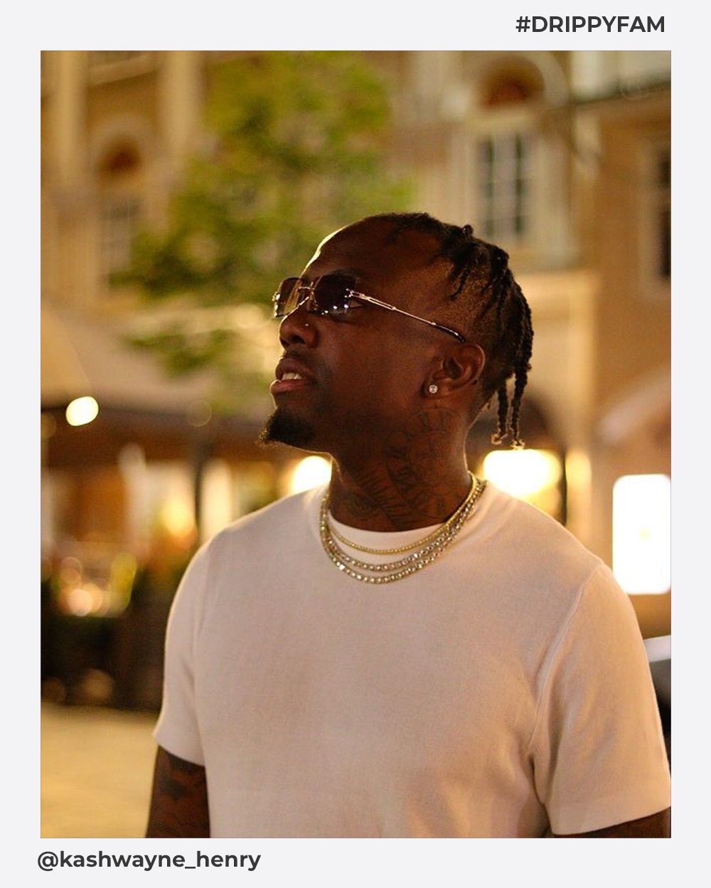 ICE BREAKER. - 5MM 18K GOLD - Drippy Amsterdam