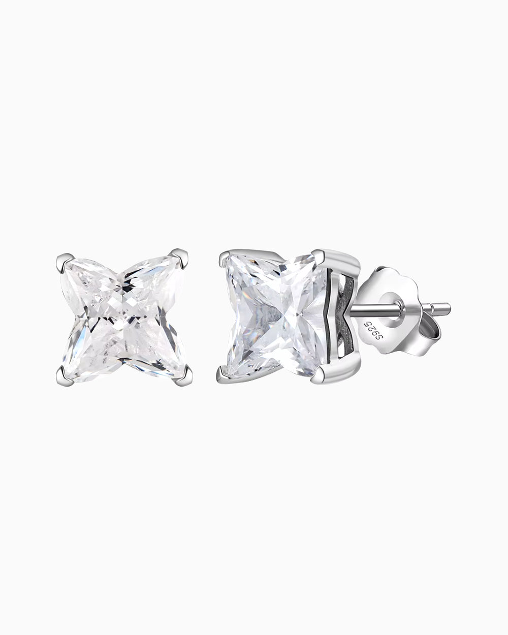 STARRY STUDS.